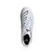Adidas RS-15 Elite (SG) Rugby Boots - White/White/Black