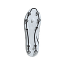 Adidas RS-15 Elite (SG) Rugby Boots - White/White/Black