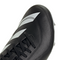 Adidas Adizero RS15 Ultimate Soft Ground Rugby Boots - Black/White/Grey-