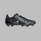 Adidas Adizero RS15 Pro Soft Ground Rugby Boots - Black/White/Grey