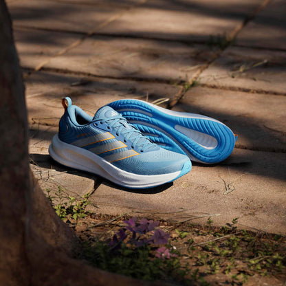 Adidas Mens Supernova Ease 2 Running Shoes