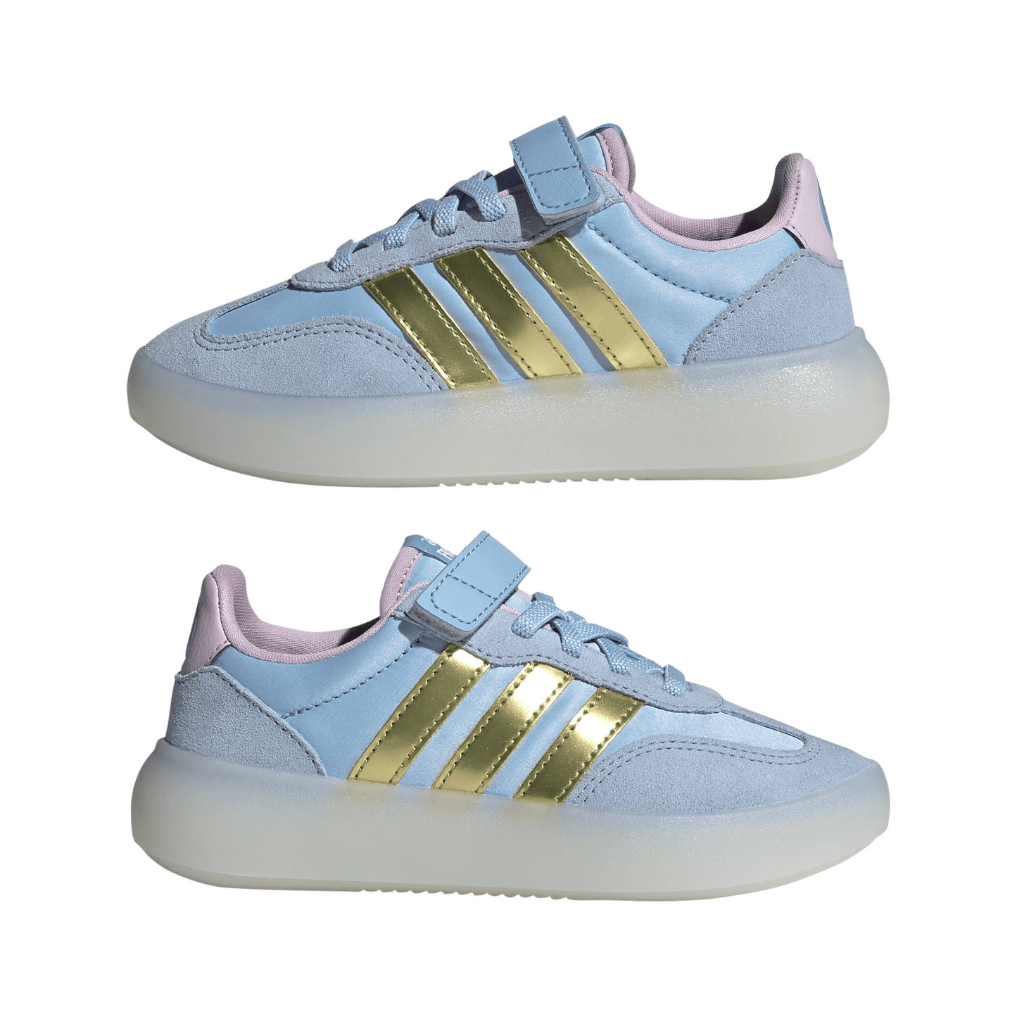 Adidas Disney Frozen Barreda Decode Shoes Children