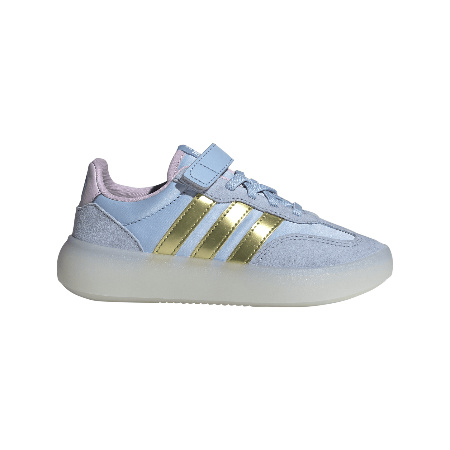 Adidas Disney Frozen Barreda Decode Shoes Children