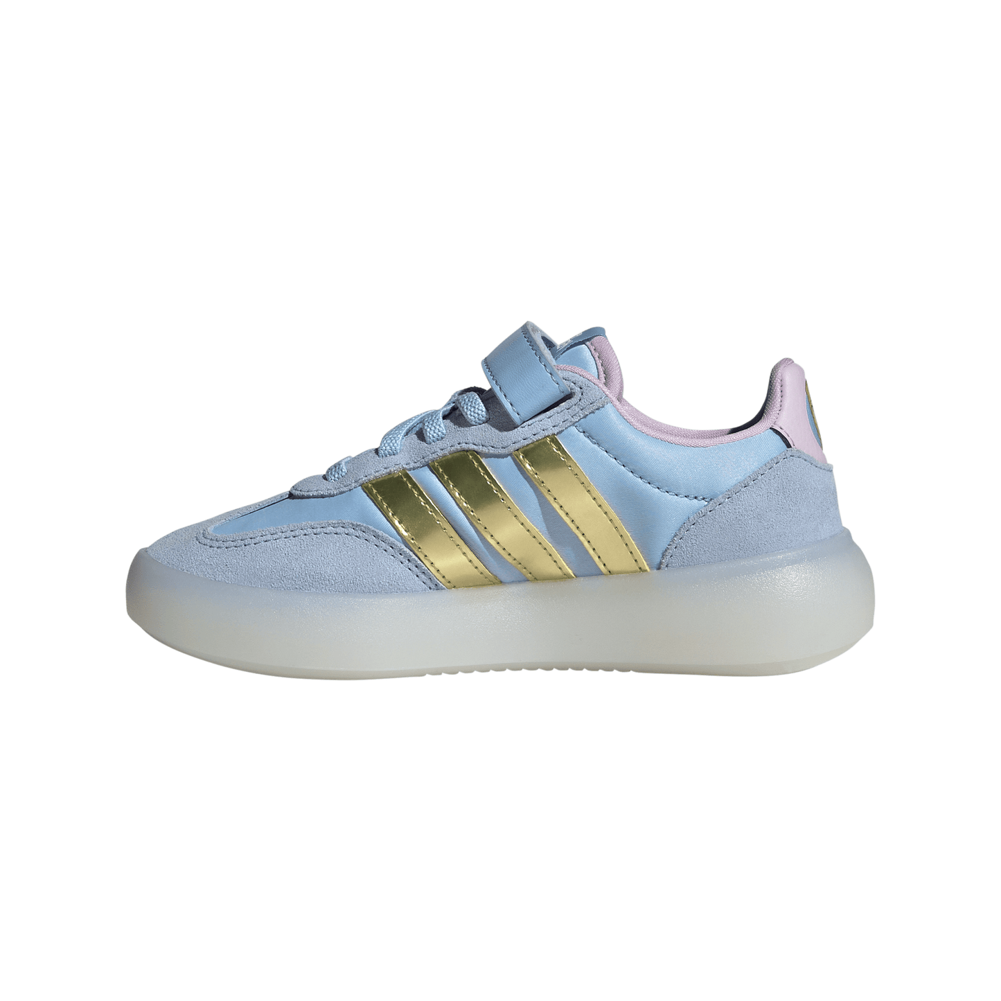 Adidas Disney Frozen Barreda Decode Shoes Children