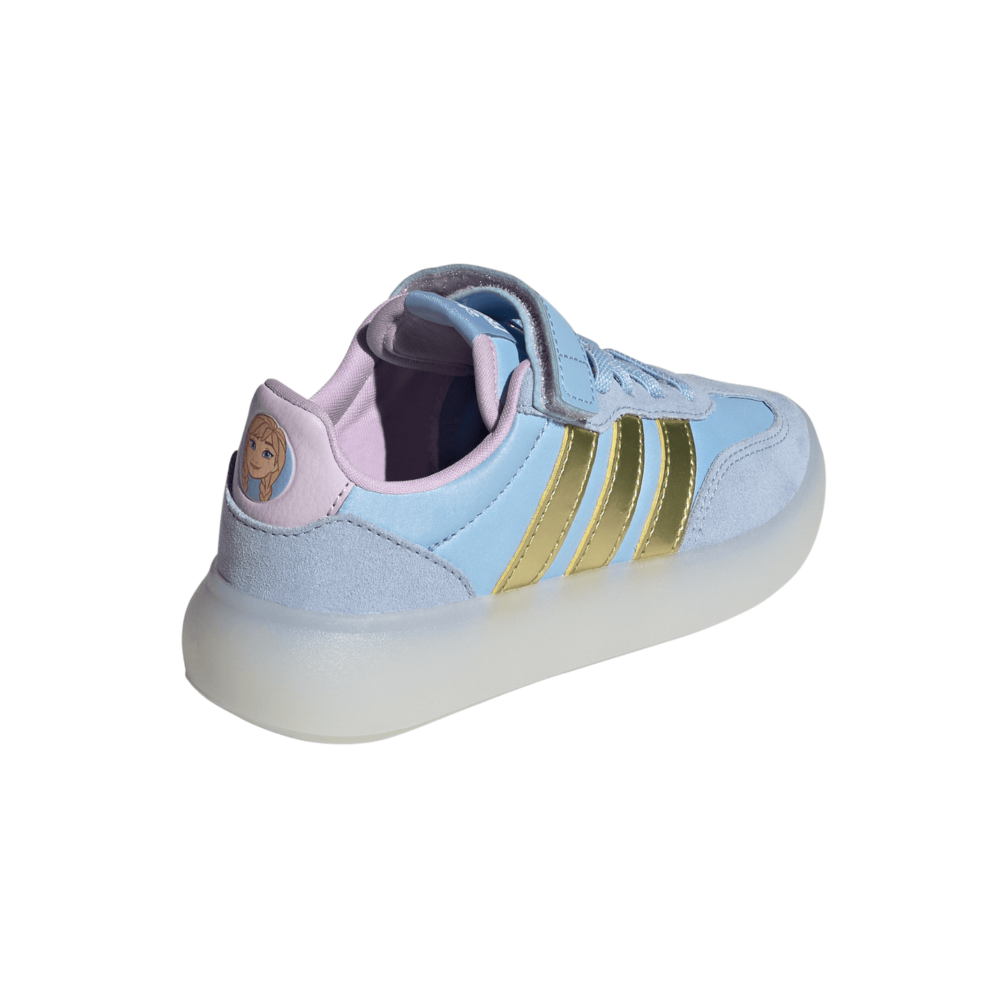 Adidas Disney Frozen Barreda Decode Shoes Children