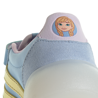 Adidas Disney Frozen Barreda Decode Shoes Children