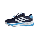 Adidas Supernova Step Shoes Kids - Blue/White