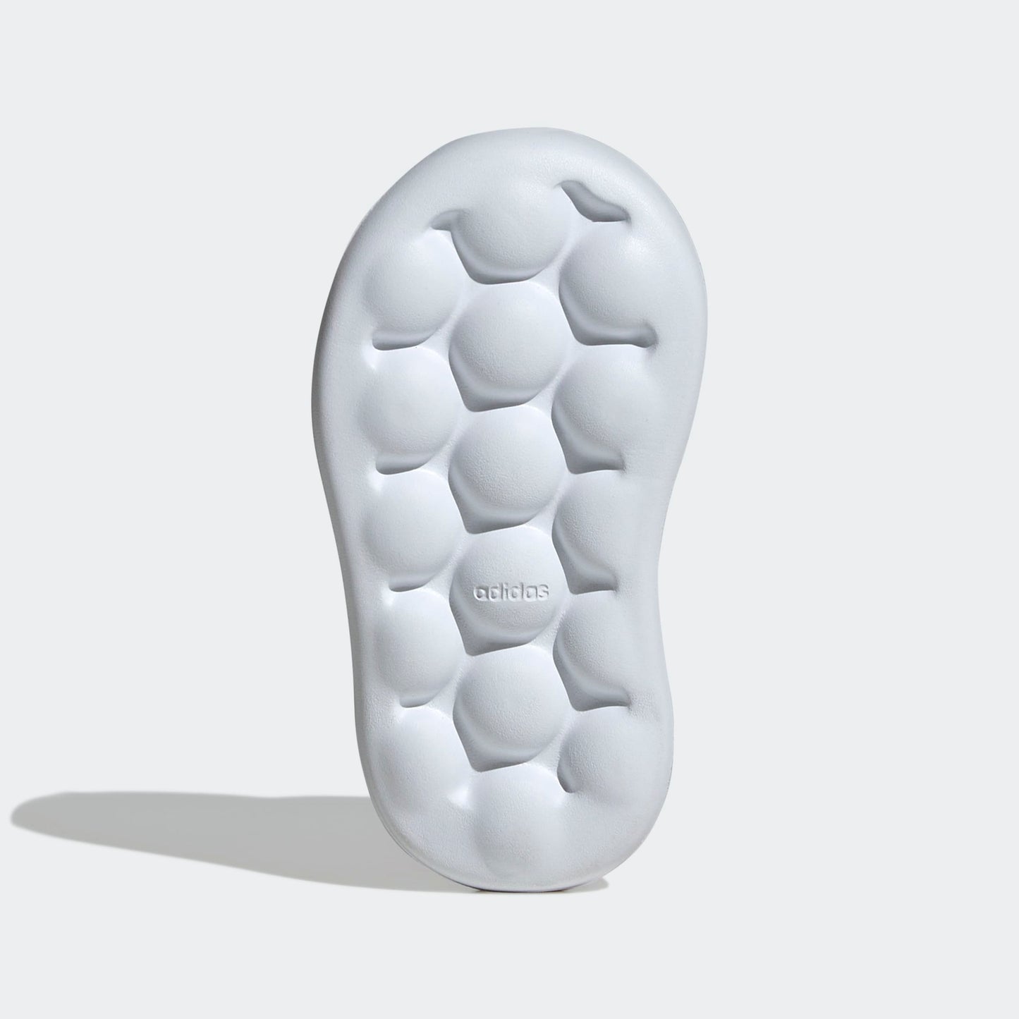 Adidas Little Kids Bubblecomfy Shoes-Pink