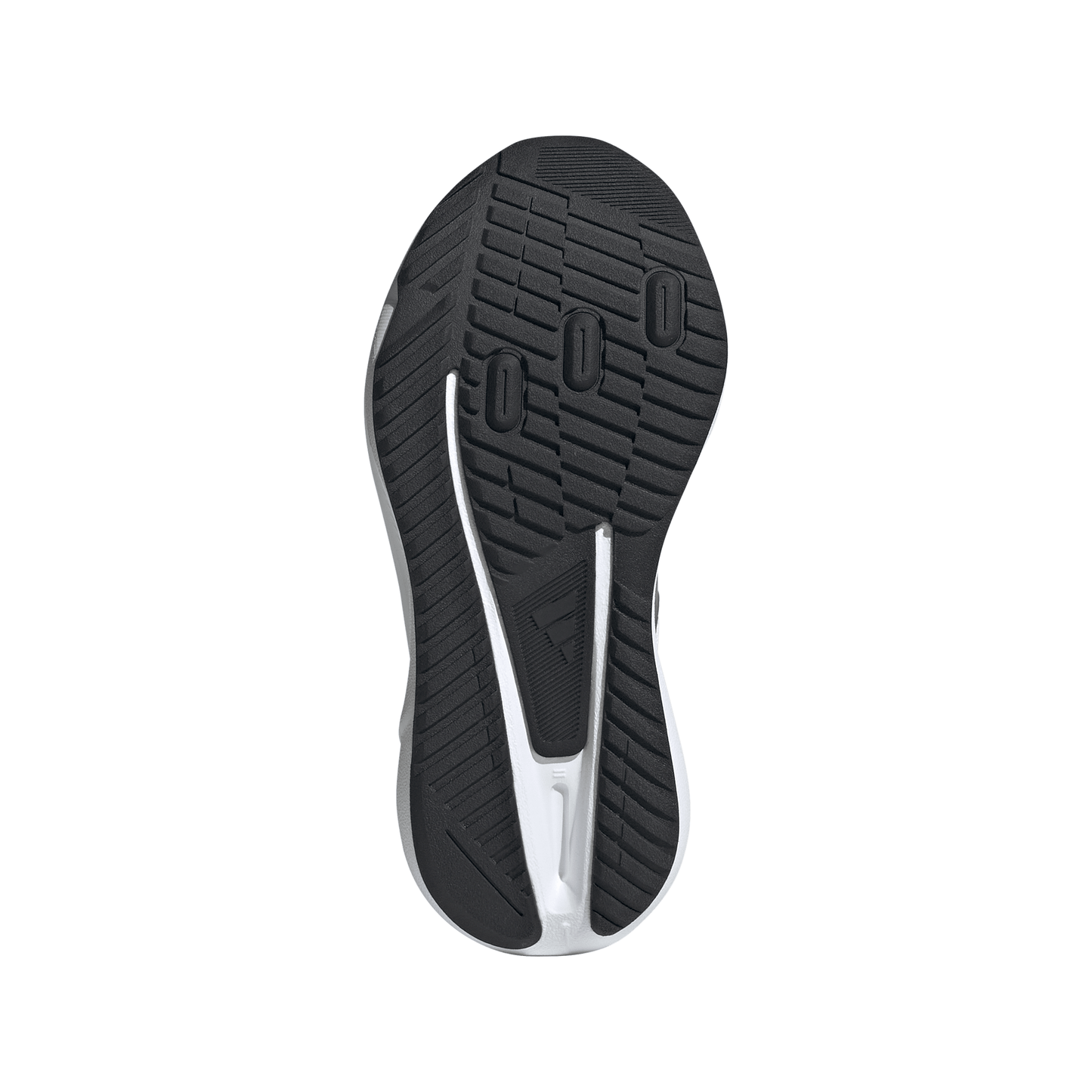 Adidas Kids Duramo SL2 Shoes - White/Gold/Red