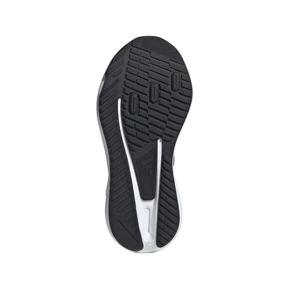 Adidas Kids Duramo SL2 Shoes - White/Gold/Red