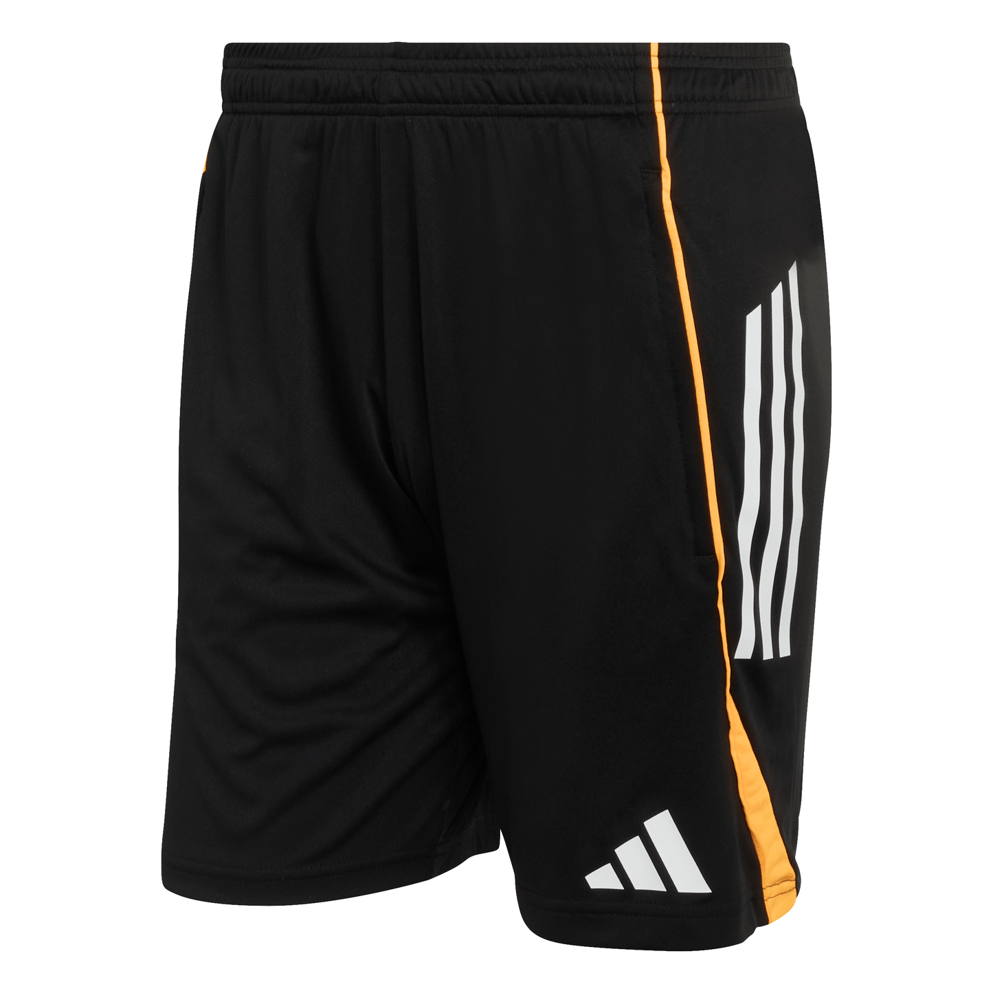 Adidas Mens All Blacks Marvel Gym Shorts