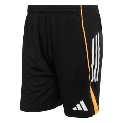 Adidas Mens All Blacks Marvel Gym Shorts