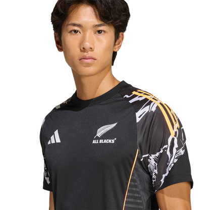 Adidas Mens Marvel Performance Tee