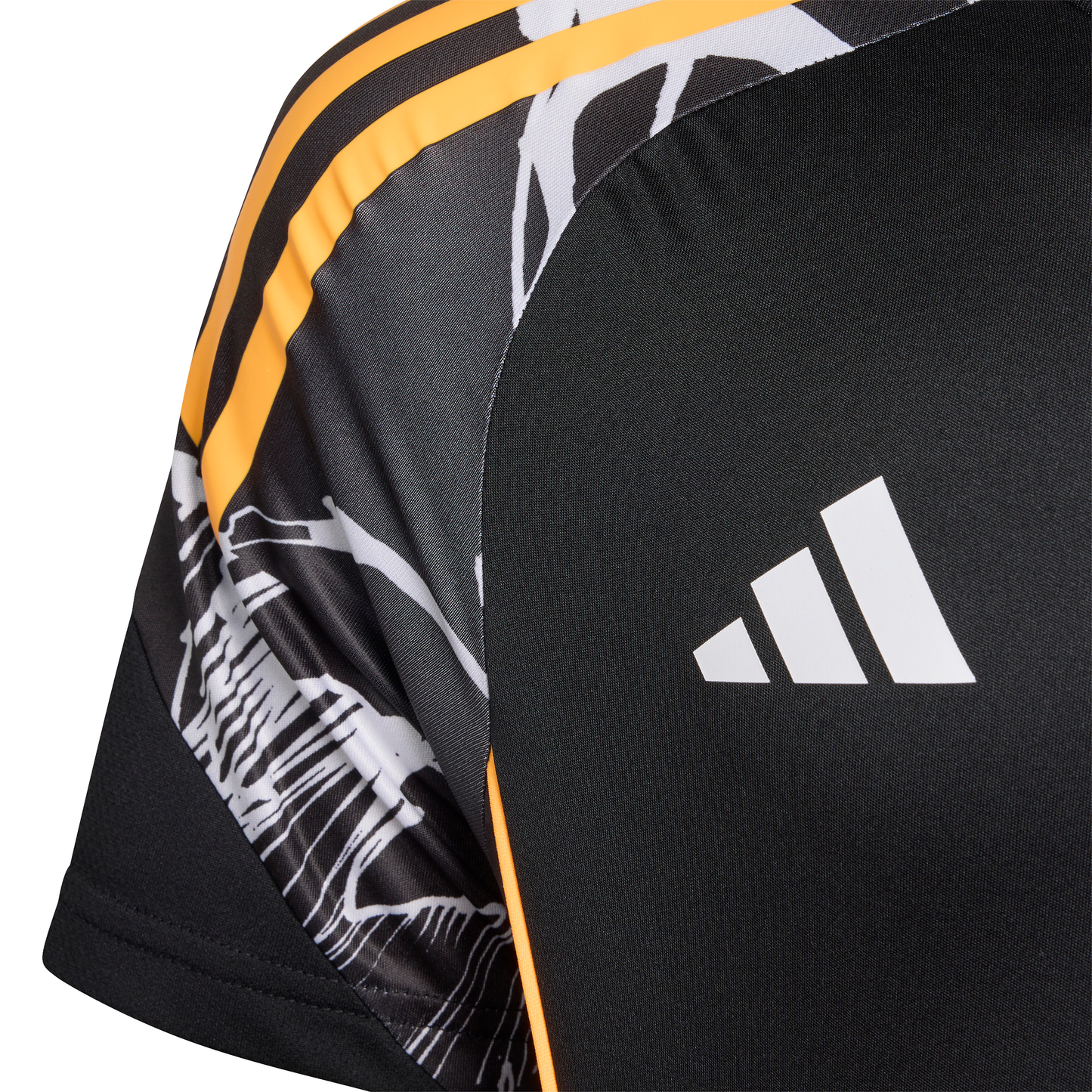 Adidas All Blacks Marvel Performance Jersey - Youth