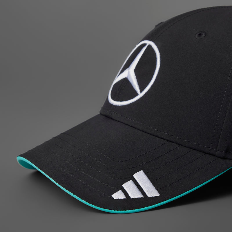 Adidas MERCEDES - AMG PETRONAS FORMULA ONE TEAM DRIVER CAP