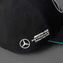 Adidas MERCEDES - AMG PETRONAS FORMULA ONE TEAM DRIVER CAP