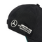 Adidas MERCEDES - AMG PETRONAS FORMULA ONE TEAM DRIVER CAP