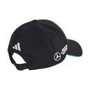 Adidas MERCEDES - AMG PETRONAS FORMULA ONE TEAM DRIVER CAP