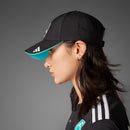 Adidas MERCEDES - AMG PETRONAS FORMULA ONE TEAM DRIVER CAP