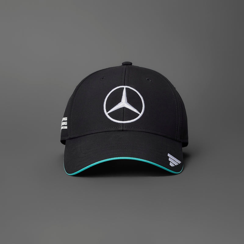 Adidas MERCEDES - AMG PETRONAS FORMULA ONE TEAM DRIVER CAP