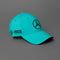 Adidas MERCEDES - AMG PETRONAS FORMULA ONE TEAM DRIVER CAP - Semi Mint Rush/Black