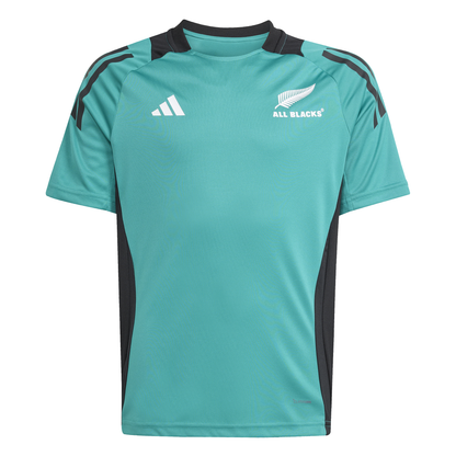 Adidas All Blacks Performance Tee - Youth