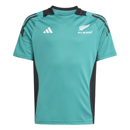 Adidas All Blacks Performance Tee - Youth