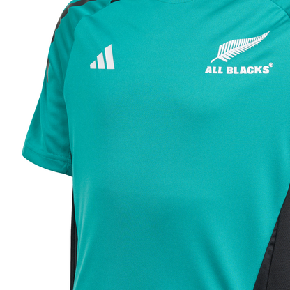 Adidas All Blacks Performance Tee - Youth