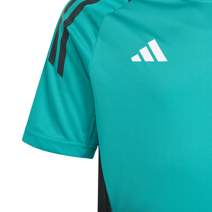 Adidas All Blacks Performance Tee - Youth