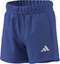 Adidas Essentials Climacool Shorts Kids - Cobalt Blue/White