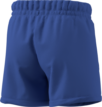 Adidas Essentials Climacool Shorts Kids - Cobalt Blue/White