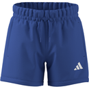 Adidas Essentials Climacool Shorts Kids - Cobalt Blue/White