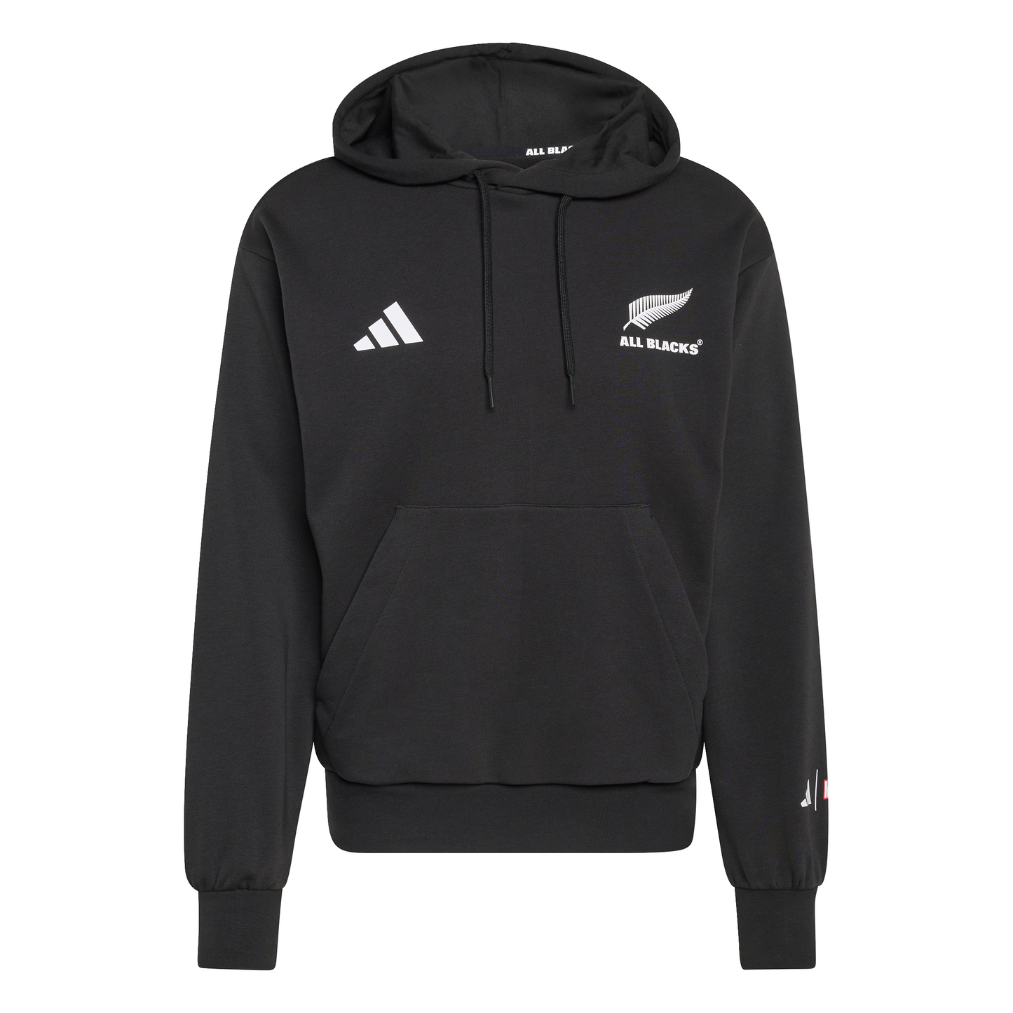 Adidas All Blacks x Marvel Hoody - Men's