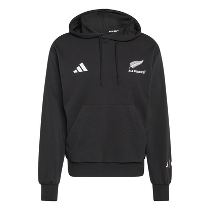 Adidas All Blacks x Marvel Hoody - Men's