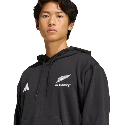 Adidas All Blacks x Marvel Hoody - Men's