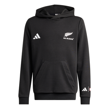 Adidas All Blacks x Marvel Hoody - Youth