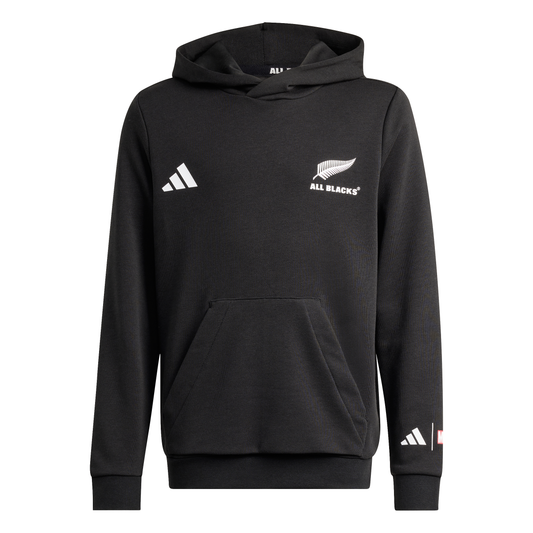 Adidas All Blacks x Marvel Hoody - Youth
