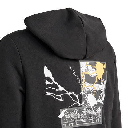 Adidas All Blacks x Marvel Hoody - Youth