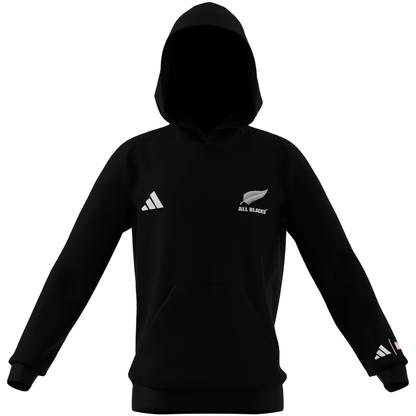 Adidas All Blacks x Marvel Hoody - Youth