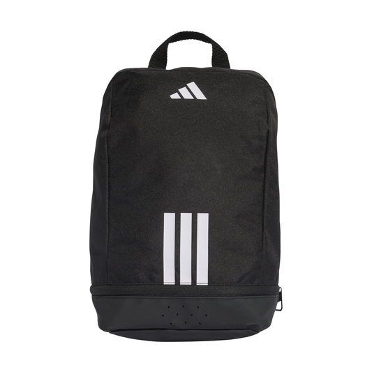Adidas Tiro Shoe Bag -Black/White