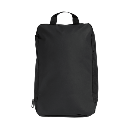 Adidas Tiro Shoe Bag -Black/White