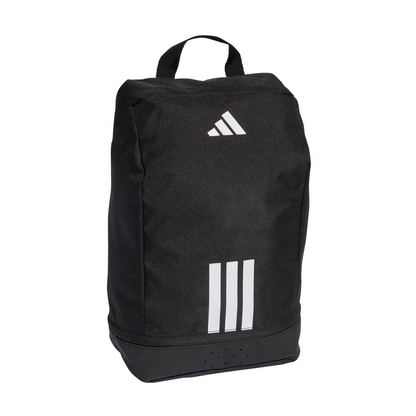 Adidas Tiro Shoe Bag -Black/White
