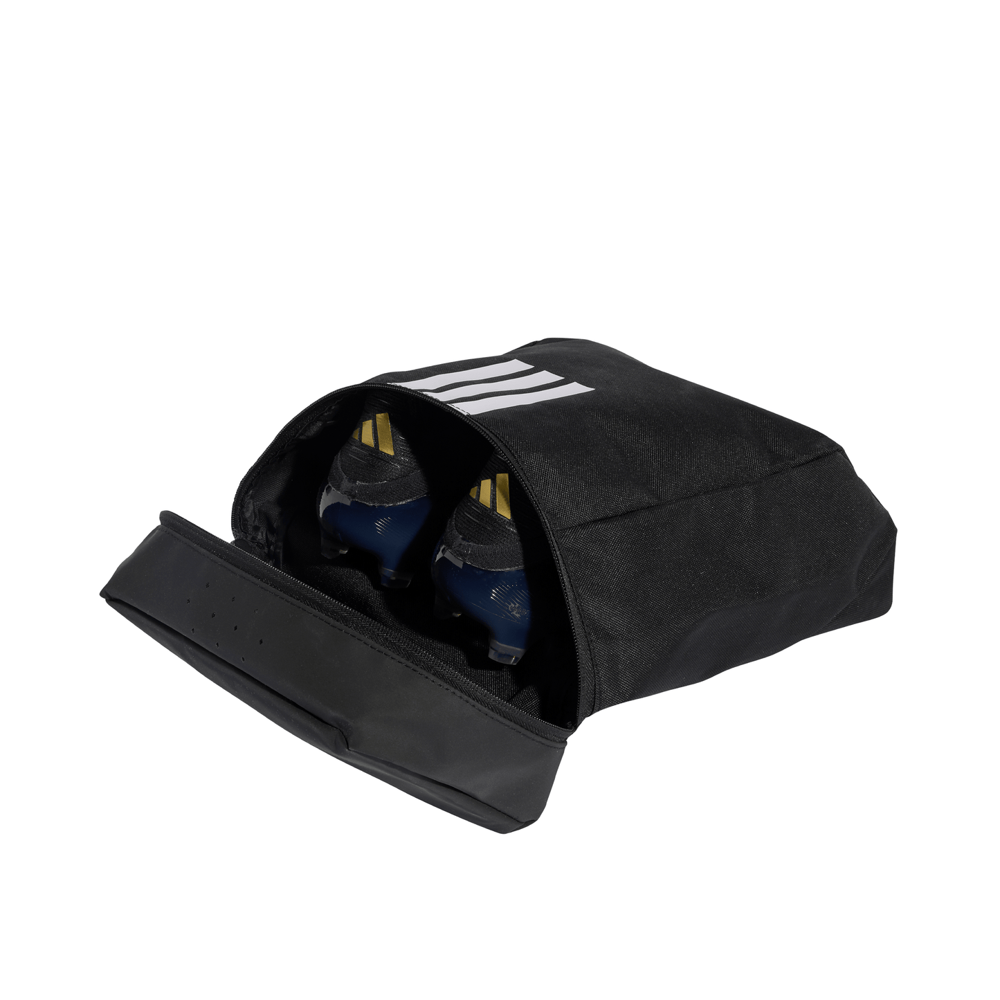Adidas Tiro Shoe Bag -Black/White