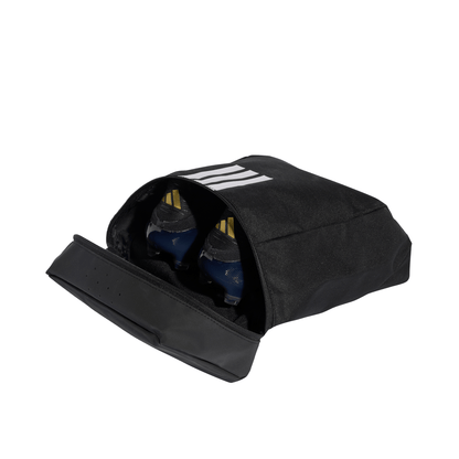 Adidas Tiro Shoe Bag -Black/White