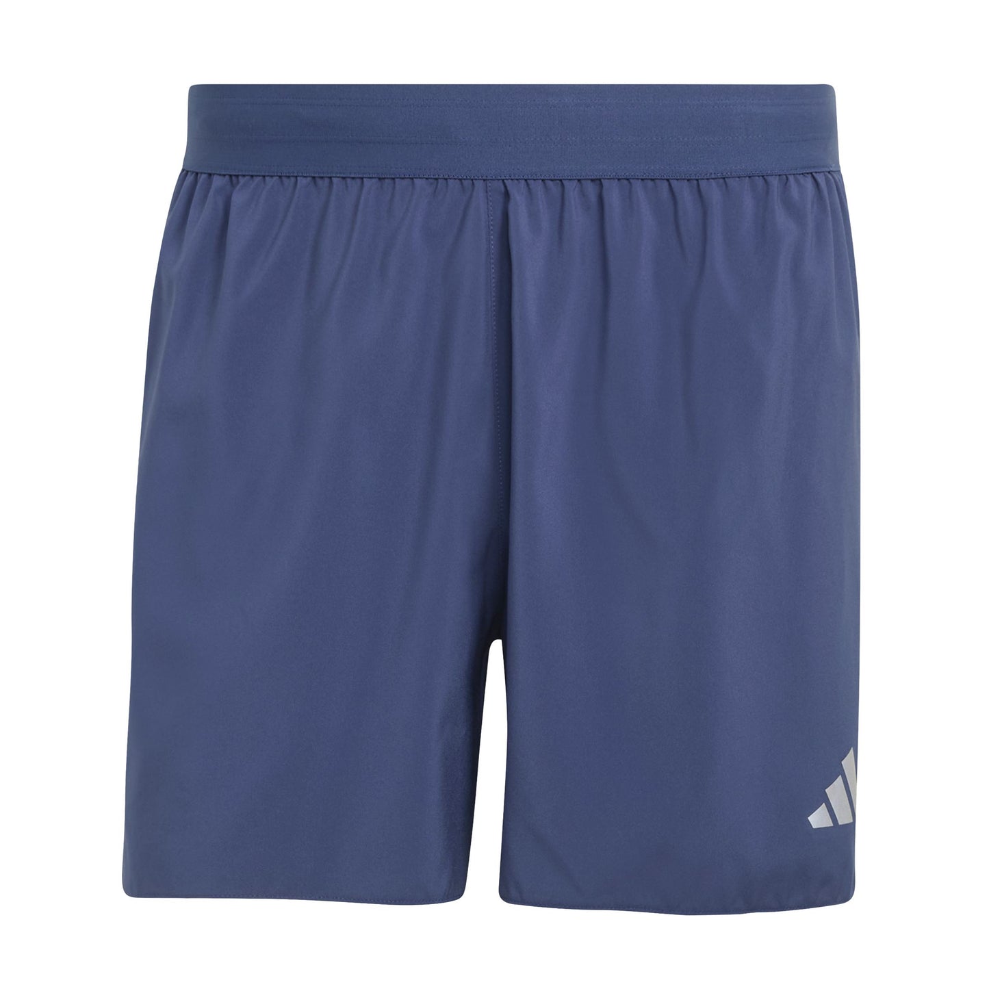 Adidas Mens adi365 Running Essentials 5" Shorts - Tech Indigo
