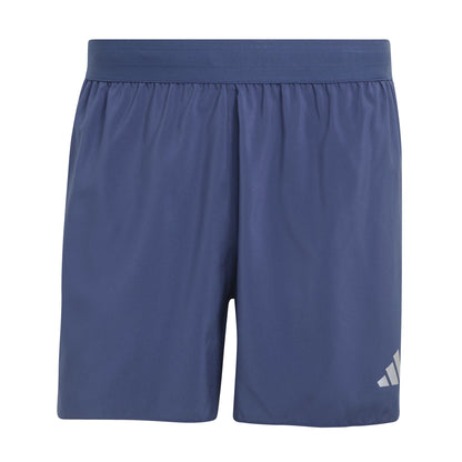 Adidas Mens adi365 Running Essentials 5" Shorts - Tech Indigo