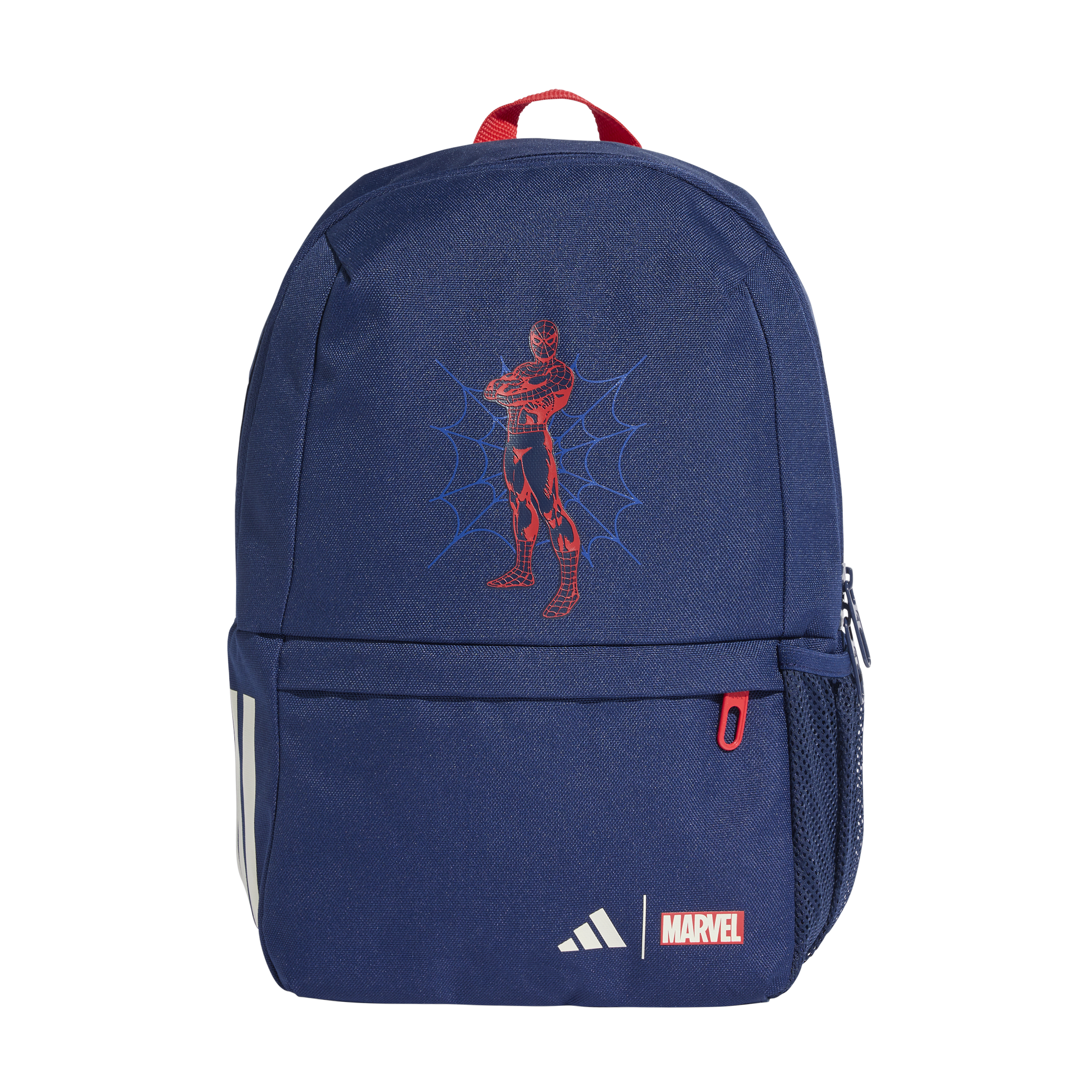 ADIDAS MARVEL SPIDER-MAN BACKPACK – Otago Sports Depot