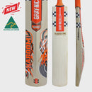 Gray Nicolls Kaboom Premium Cricket Bat - Short Handle