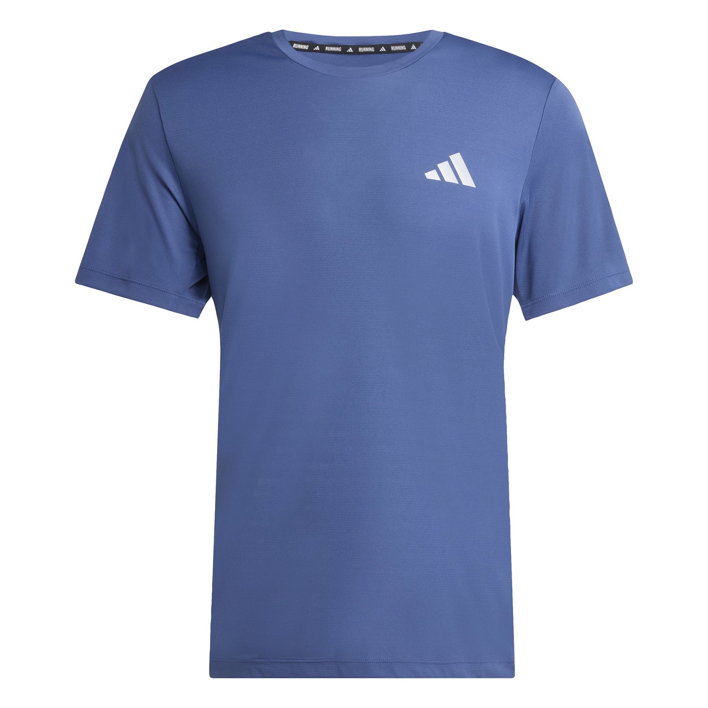 Adidas Mens adi365 Running Essentials T-Shirt - Indigo