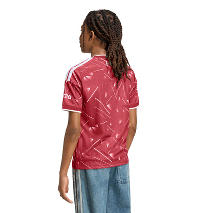 Adidas Liverpool FC 26/27 Home Jersey Kids